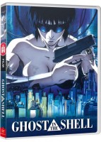 Ghost in the Shell (R&eacute;&eacute;dition 1995) - &Eacute;dition 30e anniversaire