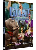 Goat - R&ecirc;ver plus haut