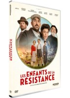 Les Enfants de la R&eacute;sistance