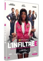 L'Infiltr&eacute;e