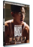 Marty Supreme