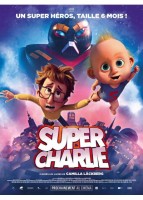 Super Charlie