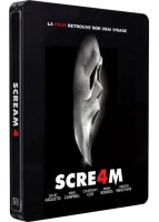 Scream 4 (R&eacute;&eacute;dition 2011)