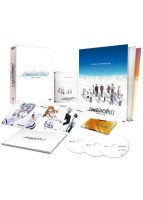 Evangelion: 3.0+1.11 Thrice Upon a Time - &Eacute;dition Collector Limit&eacute;e