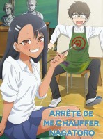 Arr&ecirc;te de me chauffer, Nagatoro - Saison 2