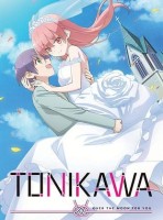 Tonikawa : Over the Moon for You - Saison 2