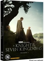 A Knight of the Seven Kingdoms - Saison 1
