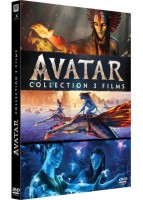 Avatar La Trilogie