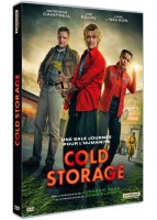 Cold Storage