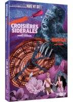 Croisi&egrave;res sid&eacute;rales / Konga (R&eacute;&eacute;dition 1942 et 1961) - Combo