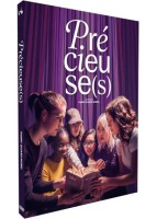 Pr&eacute;cieuse(s)