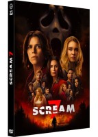 Scream 7