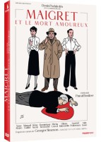Maigret et le mort amoureux