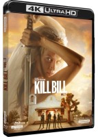 Kill Bill : Volume 2 (R&eacute;&eacute;dition 2004) - BluRay 4K + BluRay