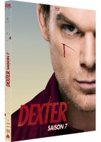 Dexter - Saison 7 (R&eacute;&eacute;dition 2012) - BluRay