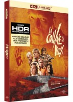 La Colline a des Yeux (R&eacute;&eacute;dition 1977) - 4K UHD