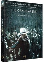 The Grandmaster (R&eacute;&eacute;dition 2013) - Combo DVD + BluRay