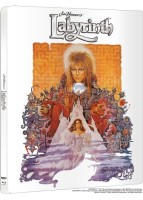 Labyrinthe (R&eacute;&eacute;dition 1986)