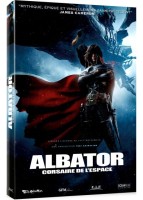 Albator, Corsaire de l'Espace (R&eacute;&eacute;dition 2013)