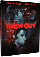 Blow Out (R&eacute;&eacute;dition 1981) - 4K UHD + BluRay