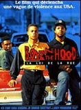 Boyz N the Hood : La loi de la rue (R&eacute;&eacute;dition 1991) - 4K UHD + BluRay