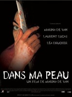 Dans ma peau (R&eacute;&eacute;dition 2002) - BluRay