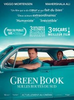 Green Book : Sur les routes du Sud (R&eacute;&eacute;dition 2018) - 4K UHD
