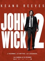 John Wick 2 (R&eacute;&eacute;dition 2017) - 4K UHD