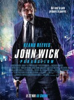 John Wick 3 Parabellum (R&eacute;&eacute;dition 2019) - 4K UHD