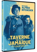 La Taverne de la Jama&iuml;que (R&eacute;&eacute;dition 1939)