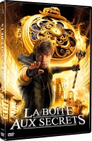 La Bo&icirc;te aux secrets