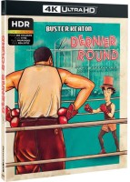 Le Dernier Round (R&eacute;&eacute;dition 1926)