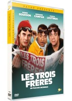 Les Trois Fr&egrave;res (R&eacute;&eacute;dition 1995)