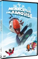 Menace sur la banquise