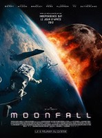 Moonfall (R&eacute;&eacute;dition 2022) - 4K UHD