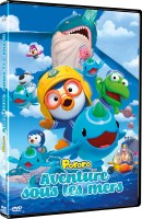 Pororo : Aventure sous les mers