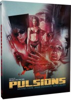 Pulsions (R&eacute;&eacute;dition 1980) - 4K UHD + BluRay
