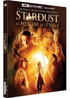 Stardust, le myst&egrave;re de l'&eacute;toile (R&eacute;&eacute;dition 2007) - 4K UHD + BluRay