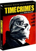 Timecrimes (R&eacute;&eacute;dition 2007)