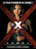 X - Le Film (R&eacute;&eacute;dition 2022)