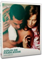 Abus de faiblesse (R&eacute;&eacute;dition 2013) - BluRay