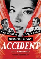 Accident (R&eacute;&eacute;dition 1967) - 4K UHD + BluRay