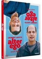 Alter Ego