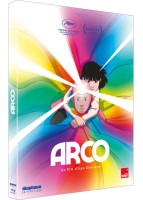 Arco - BluRay