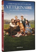 Chroniques d'un jeune v&eacute;t&eacute;rinaire - Saison 4