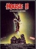House 2 : La Deuxi&egrave;me Histoire (R&eacute;&eacute;dition 1987)