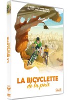 La Bicyclette de la Paix