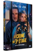 Le Crime du 3e &eacute;tage