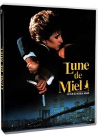 Lune de Miel (R&eacute;&eacute;dition 1985) - BluRay