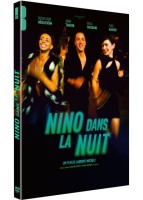 Nino dans la Nuit